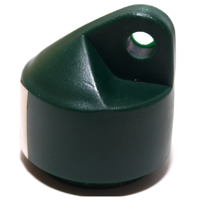 Atsaites stabam cepurīte d-48mm 1 gab.